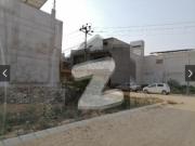 House Is Available For Sale In Sadaf Society Sector 15A4...