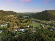 Saddle Up for Serenity