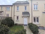 Saddle Way, Picket Twenty, Andover