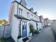 Saddle Way, Picket Twenty, Andover
