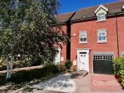 Saddlers Close, BILLINGSHURST