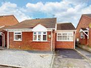 Saddlers Close, Forest Town, 3 Bedroom Detached