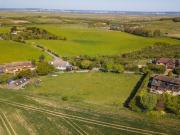 Saddlers Court, Plot,high Halstow, 3 Bedroom Detached