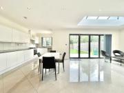 Saddlescombe Way, London N12, 4 bed semi detached house...