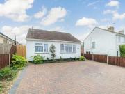 Saddleton Road, Whitstable, 3 Bedroom Detached