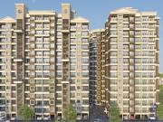 Sadguru Nakshtra Phase III,Titwala 1 BHK Apartment For...
