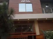 Sadha 3 Marla brand new seprate gher with big car grage...