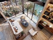 Sadhu: Estrena Loft en Chemuyil, Tulum, Vive la...