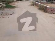 Sadi Garden 2 Marla Plot For Sale Urgently Ready To...