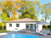 Sadirac 33670 Programme neuf maison neuf à vendre 4 pièces