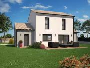 Sadirac 33670 Programme neuf maison neuf à vendre 5 pièces