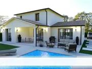 Sadirac 33670 Programme neuf maison neuf à vendre 7 pièces
