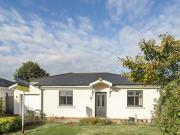 Sadler Green, Bovey Tracey, 3 Bedroom Bungalow