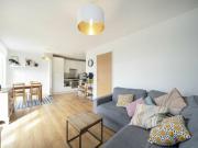 Sadler Place, Homerton, E9