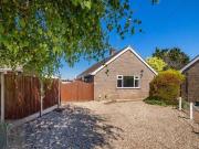 Sadler Road, Hellesdon, 4 Bedroom Detached