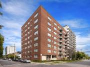 Sadler's Court Apartments