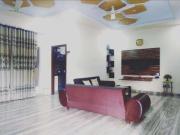 Saeed Colony Canal road 20 Marla Ghar Faisalabad ID 60160
