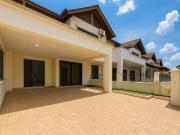 Safa Terraces Desa Parkcity 2 Storey For Rent