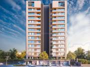 Safalya Panorama,Kalali 3 BHK Apartment For Sale Vadodara