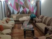 Safari Boulevard Phase 1 Second Floor 3 Bed D/