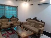 Safari home 8marla ground portion available Islamabad...