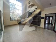 Safari Home Sector B Corner 8 Marla Double Storey With...