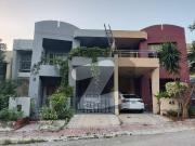 Safari Home Sector B Double Storey Single Unit Full...