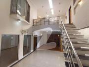 Safari Homes 8 Marla Double Storey Sector B & E...
