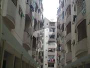 Flat for sale gulistan e jauhar karachi sindh