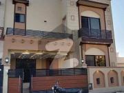 Safari Valley 7 Marla Double Storey Single Unit...
