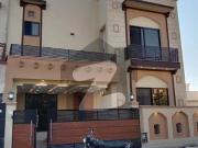 Safari Valley 7 Marla Double Storey Single Unit...