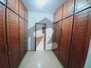 Safari Villa Unfurnished House Available For Rent Bahria...