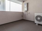 Safe and secure apartment for working couples and FIFO...