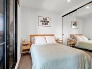 Safe & secure modern apartment living in Richmond