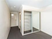 “Safe, secure, quiet accommodation”