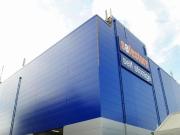 Safestore Self Storage, Eastman Road, Storage Facility To