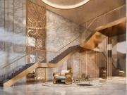 Saffire By Elie Saab | Construtora Cyrela | Construção |...