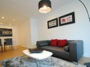 Saffron Central Square, Croydon, 2 Bedroom Apartment