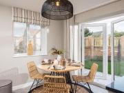 Saffron Gardens, Hemlington Village Road, 3 Bedroom Detached