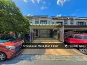 SAFFRON HILLS DENAI ALAM, SEKSYEN U16 SHAH ALAM