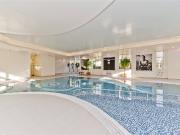 Saffron House, 7 Woodman Mews, TW9