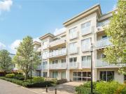 Saffron House, Richmond, TW9