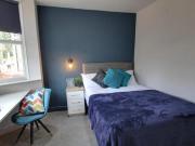 Saffron Lane, Leicester, 1 Bedroom House