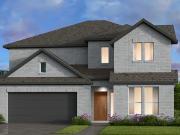 Saffron Plan Trillium 50s Community