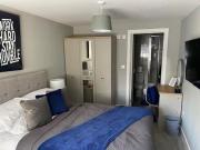 Saffron Road, Bracknell, 1 Bedroom Semi detached