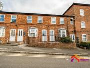 Saffron Road, High Wycombe HP13, 1 bed flat to rent,...