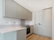Saffron Tower, East Croydon, 1 Bedroom Flat