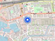 Saffron Wharf, Arrival Square, London Dock, London, E1W
