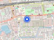 Saffron Wharf, London Dock, London, E1W