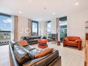 Saffron Wharf, London Dock, London E1W, 3 bed flat to...